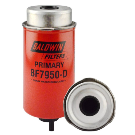 FILTR PALIWA BALDWIN BF7950-D
