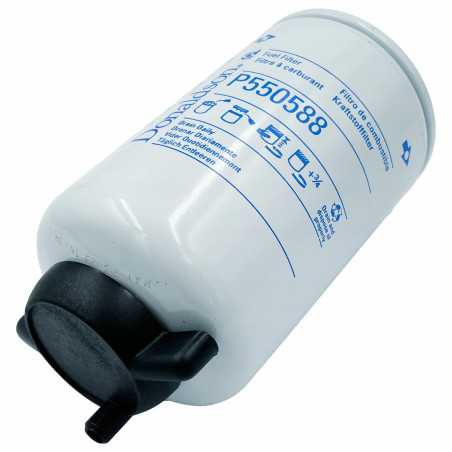 FILTR PALIWA DONALDSON P55-0588 P  55-0588 / SK3820/4