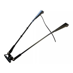 RAMIĘ WYCIERACZKI DOOSAN DEVELON  300704-00043 700MM