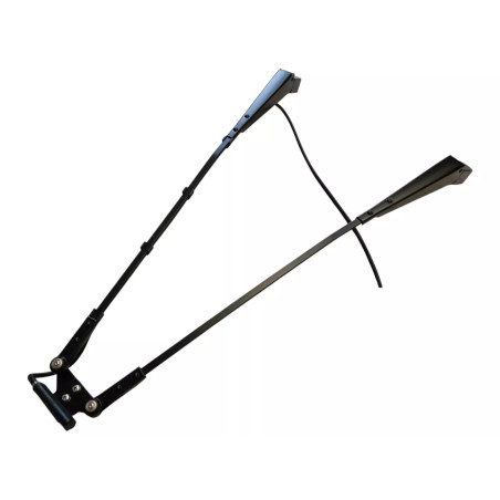 RAMIĘ WYCIERACZKI DOOSAN DEVELON  300704-00043 700MM