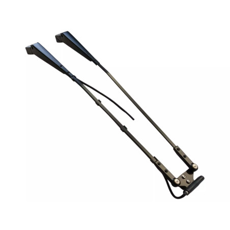 RAMIĘ WYCIERACZKI DOOSAN DEVELON  300704-00043 700MM