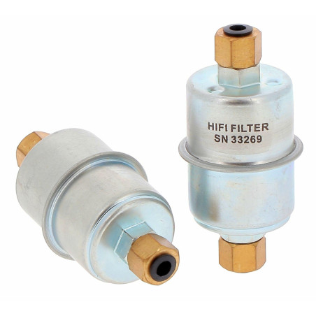 FILTR PALIWA HIFI SN 33269 SN33269