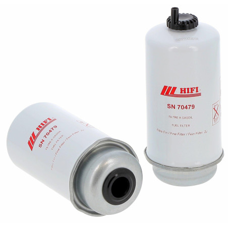 FILTR PALIWA HIFI SN 70479 SN70479