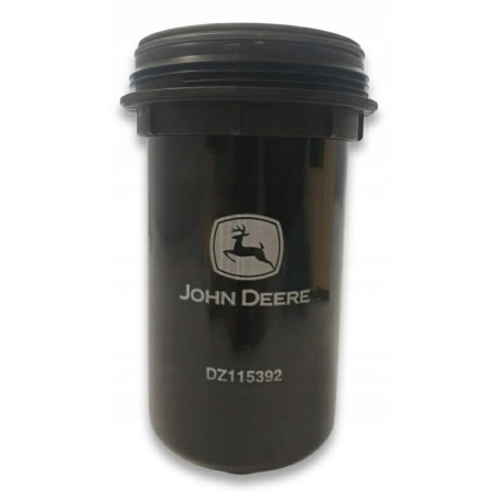 FILTR PALIWA JOHN DEERE DZ115392