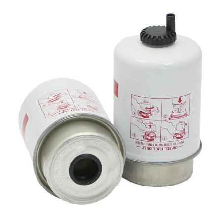 FILTR PALIWA P55-1430 P 55-1430
