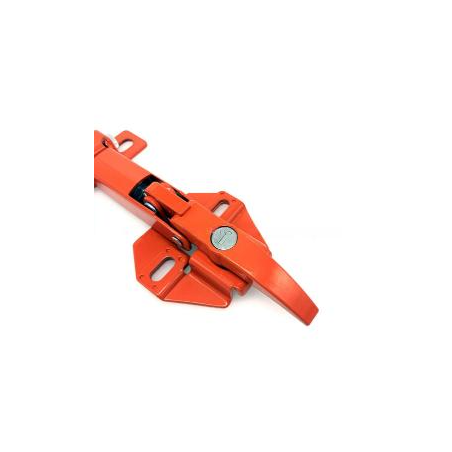 Zamek klapy 125-00075A