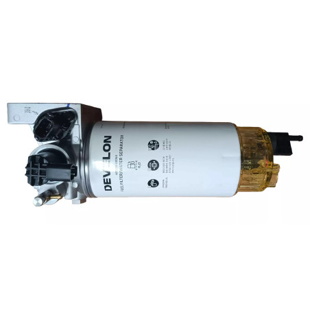 OBUDOWA FILTRA PALIWA DOOSAN DEVELON  240304-00031B 400403-00678A