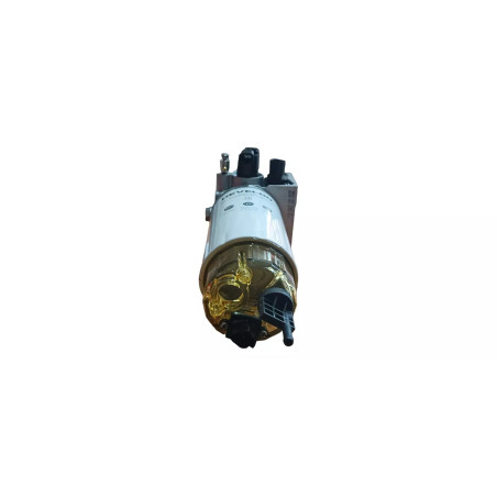 OBUDOWA FILTRA PALIWA DOOSAN DEVELON  240304-00031B 400403-00678A