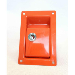 ZAMEK DO KOPARKI DOOSAN DEVELON LH  125-00035A 101544-00234