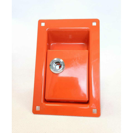 ZAMEK DO KOPARKI DOOSAN DEVELON LH  125-00035A 101544-00234
