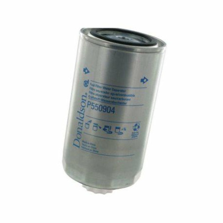 FILTR PALIWA DONALDSON P55-0904 P  55-0904