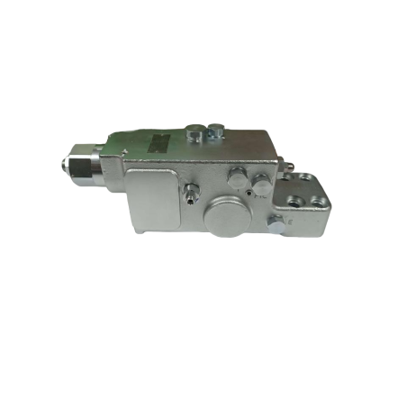 Zamek siłownika Doosan 410114-00237