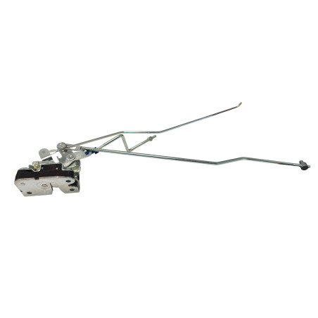 ZAMEK DRZWI HYUNDAI 72Q6-02131 R140 R160 R180 R210 R220 R230 R290 R300 R380