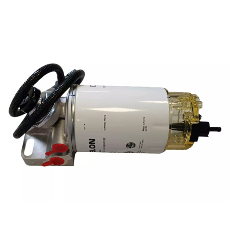 FILTR PALIWA Z PODSTAWĄ DOOSAN  400403-00187A