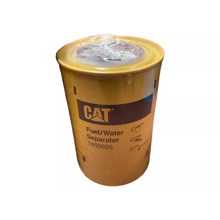 FILTR PALIWA CAT 146-6695 1466695
