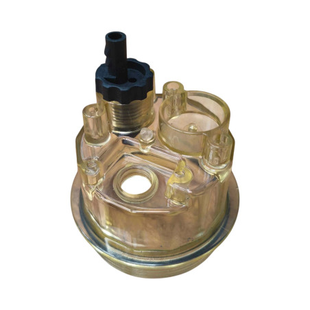 ODSTOJNIK SZKLANKA FILTRA PALIWA DOOSAN  DEVELON 110964-00006 K1046352
