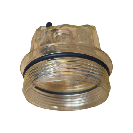 ODSTOJNIK SZKLANKA FILTRA PALIWA DOOSAN  DEVELON 110964-00006 K1046352