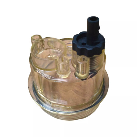 ODSTOJNIK SZKLANKA FILTRA PALIWA DOOSAN  DEVELON 110964-00006 K1046352