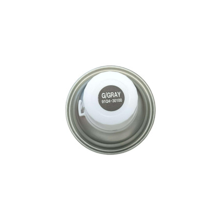 FARBA LAKIER SPRAY HYUNDAI SZARY GRAY  91Q4-30100 420ML OEM ORI
