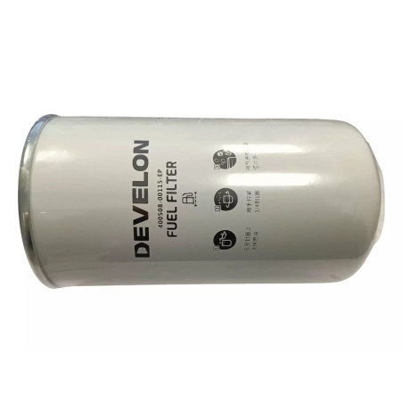 FILTR PALIWA DOOSAN DEVELON 400508-00115-EP 400508-00194 DL250-7 DX225LC-7X
