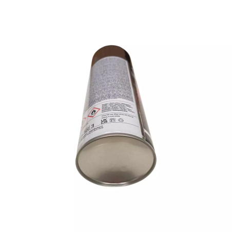 LAKIER AKRYLOWY SPRAY RAL 9005 - CZARNY  MOCNY 400ML