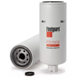 FILTR PALIWA FLEETGUARD FS1009 FS 1009