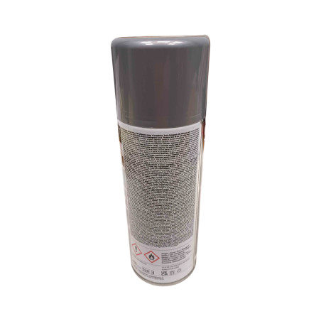 LAKIER AKRYLOWY SPRAY RAL 9006 - SREBRNY  ALUMINIOWY 400ML