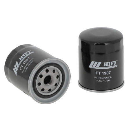 FILTR PALIWA HIFI FT 1907 FT1907