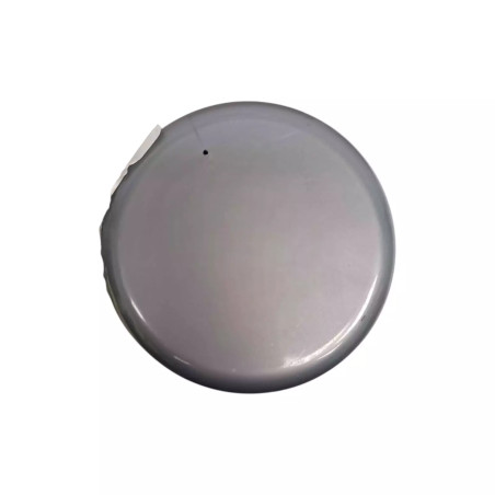 LAKIER AKRYLOWY SPRAY RAL 9006 - SREBRNY  ALUMINIOWY 400ML