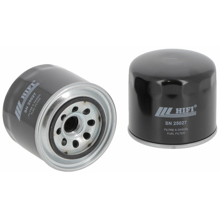 FILTR PALIWA SN 25027 SN25027
