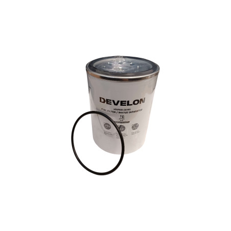 FILTR PALIWA WSTĘPNY DOOSAN DEVELON  400508-00096A 400508-00180