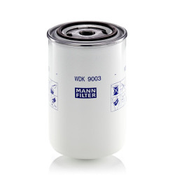 FILTR PALIWA MANN WDK9003 WDK 9003