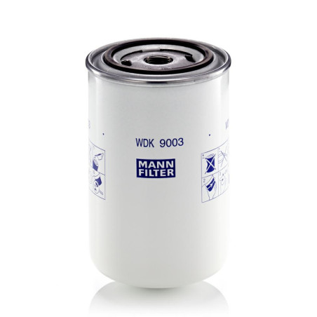 FILTR PALIWA MANN WDK9003 WDK 9003