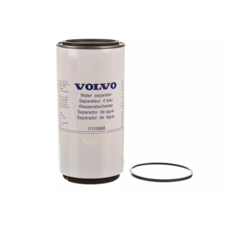 FILTR PALIWA SEPARATOR DO MASZYNY VOLVO  11110668 VOE11110668