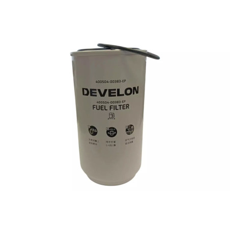 FILTR PALIWA WSTĘPNY DEVELON DOOSAN 400504-00383-EP 400504-00631 DL420