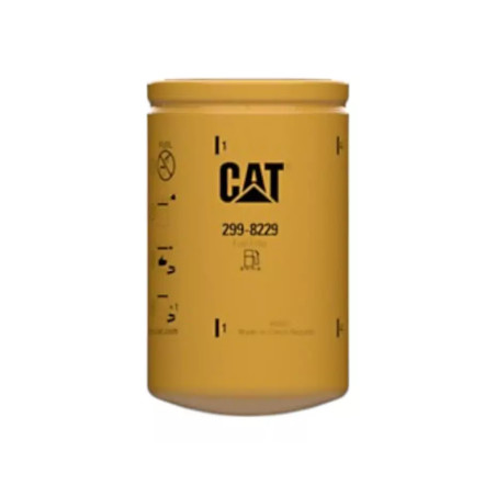 FILTR PALIWA CAT 299-8229 2998229