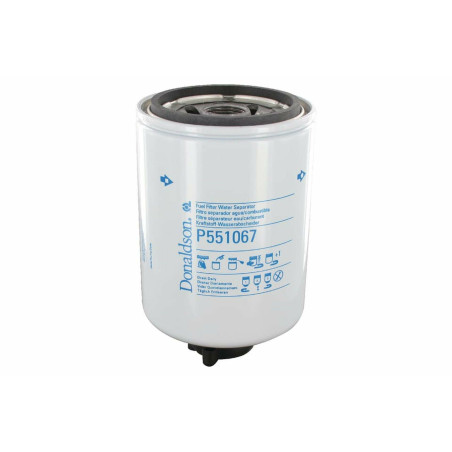 FILTR PALIWA DONALDSON P551067 P 551067