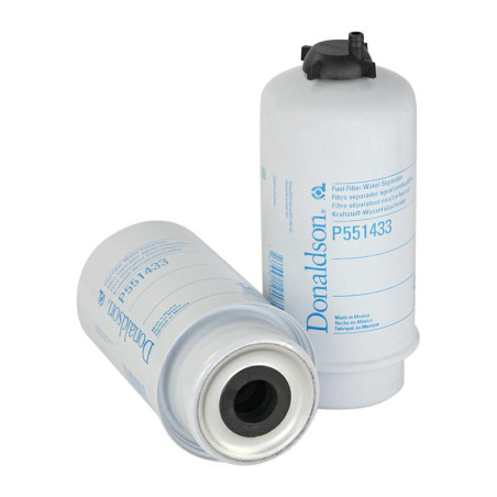 FILTR PALIWA DONALDSON P55-1433 05821454 84565927 2289130 329/25975 3619554