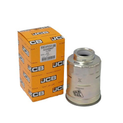 FILTR PALIWA JCB 333/G6057