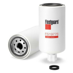 FILTR PALIWA FLEETGUARD FS19776 FS 19776 1466695 33675 533746 BF1350-SP