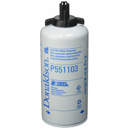 FILTR PALIWA DONALDSON P55-1103 P551103