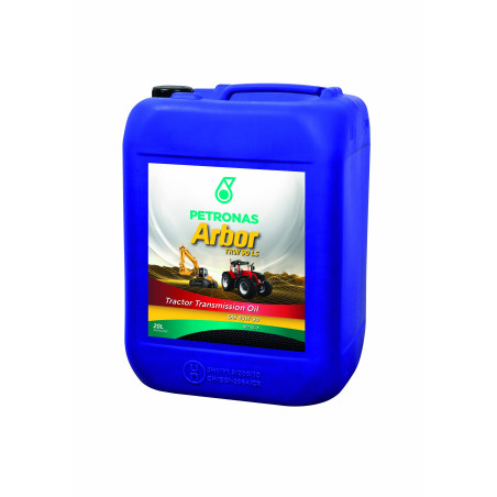 OLEJ PETRONAS ARBOR 80W90 LS ARBORTRW 90  GL5 5L