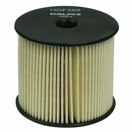 FILTR PALIWA DEL HDF568