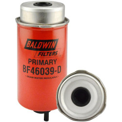 FILTR PALIWA BALDWIN BF46039 BF 46039