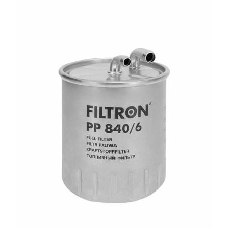 FILTR PALIWA FILTRON PP 840/6