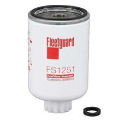 FILTR PALIWA FLEETGUARD FS 1251 FS1251