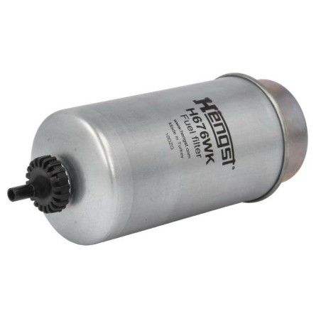 Filtr paliwa Hengst H676WK
