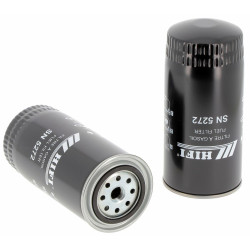 FILTR PALIWA HIFI SN5272 SN 5272