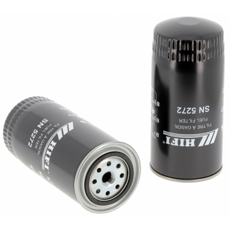 FILTR PALIWA HIFI SN5272 SN 5272