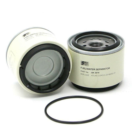 FILTR PALIWA SK 3436 SK3436